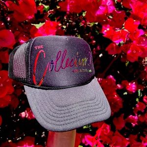 “The Collection Creative Co.” Hat